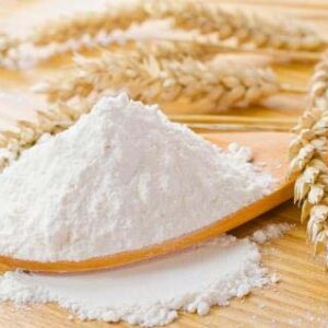 Atta Flours Sooji Besan