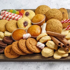 Snacks & Cookies