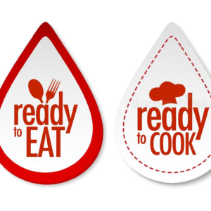 Ready to Cook