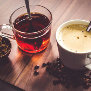 Tea Coffee & Beverages