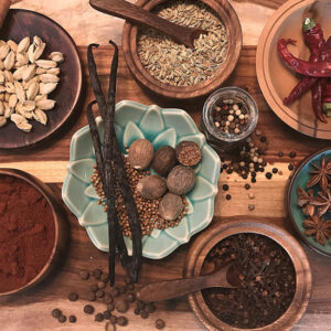 Spices