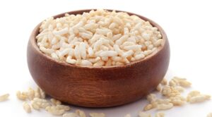 Puffed Rice Desi (Muri)