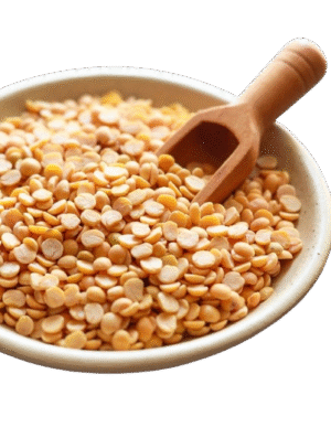 Arhar Dal (Toor Dal) (Unpolished)