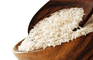 Atop Rice