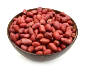 Badam Red (Unpolished)