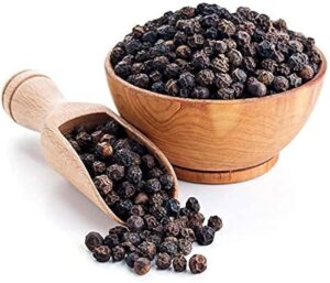 Black Pepper Whole (Golmorich)