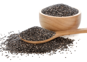 Chia Seeds
