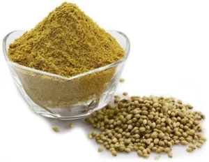 Dhaniya Powder (Dhone Guro)