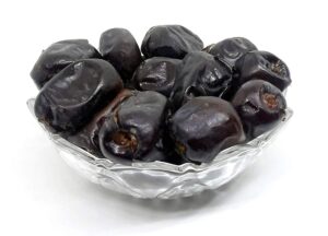 Fresh Arabian Dates