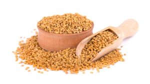 Methi Whole