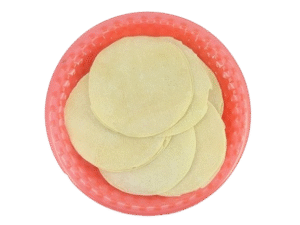 Plain Papad