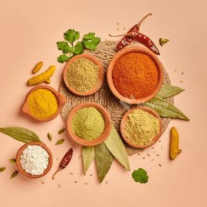 Powder Spices