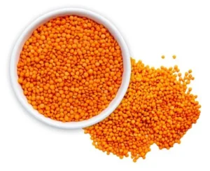 Premium Masoor Dal (Unpolished)