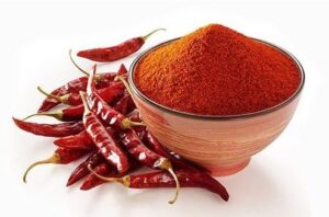 Red Chili Powder