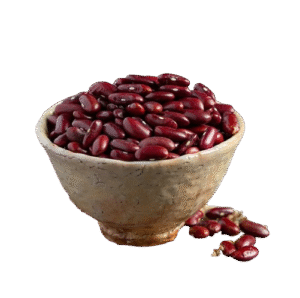 Red Rajma (Unpolished)