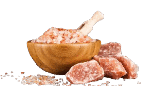 Rock Salt