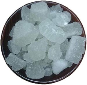 Rock Sugar( Michri)