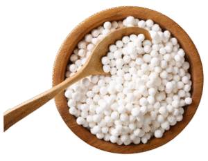 Sago Big ( Saboo Dana )