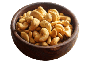 Salted Cashew