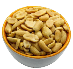 Salted Peanut