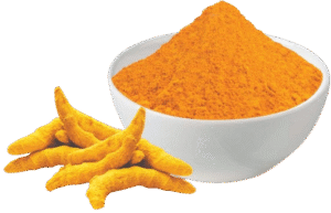 Turmeric Powder (Holud Guro)