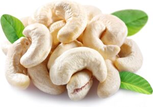 Whole Cashew