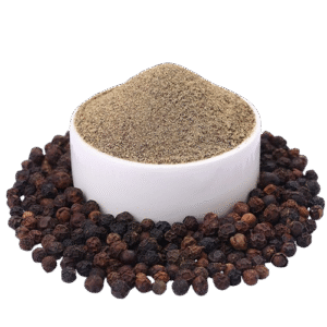 Black Pepper Powder (Golmorich Guro)