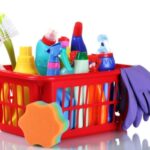 Cleaning & Household