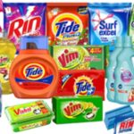 Detergent & Dishwash