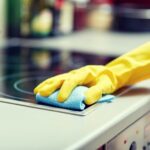 Kitchen Utilities