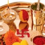 Puja Needs