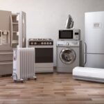 Appliances & Electricals