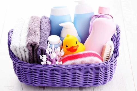 Baby Care