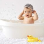 Baby Bath & Hygiene