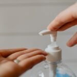 Sanitizers