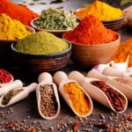 Powder Spices