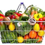 Fruits & Vegetables