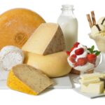 Bakery Cakes & Dairy