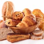 Breads & Cake