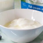 Milk Milk Powder & Curd