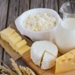 Butter Paneer Cheese & Cream