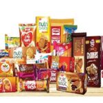 Snacks & Branded Foods