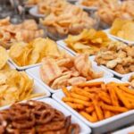 Snacks & Namkeen