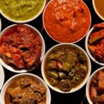 Pickles & Chutney