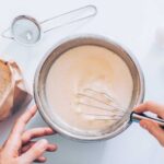 Baking