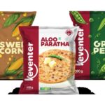 Frozen Foods