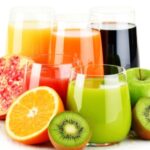 Fruit Juice & Squash