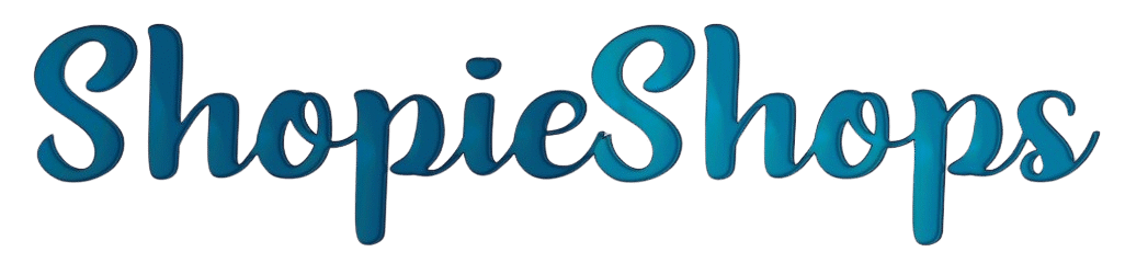 ShopieShops