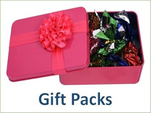 Gift Packs
