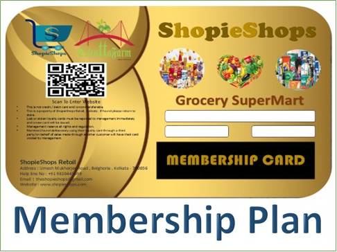 Membership Plan